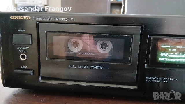 ONKYO TA - 6210