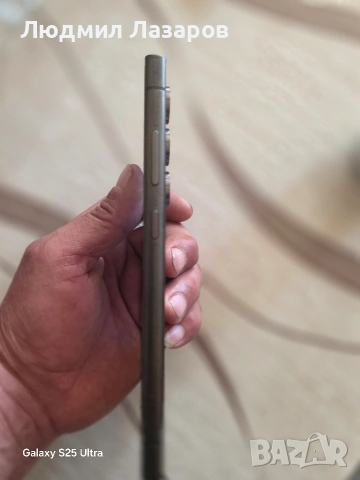 Samsung Galaxy S 24 Ultra , снимка 6 - Samsung - 54313250
