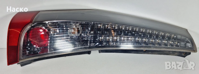Ляв Стоп Mitsubishi Grandis Митсубиши Грандис