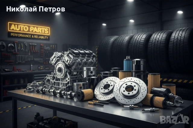 Avtomol.com – авточасти, гуми, акумулатори, масла и консумативи с доставка в цяла България, снимка 5 - Части - 54558058