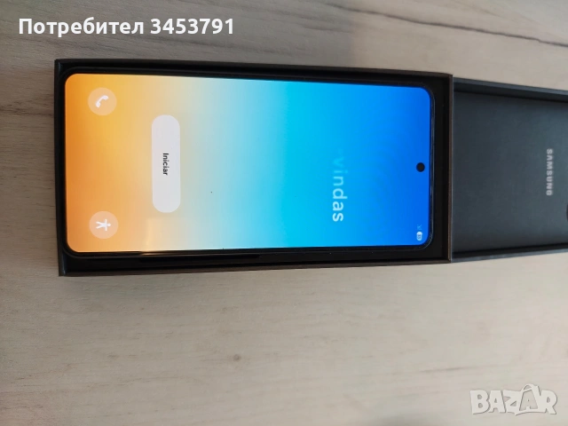 Samsung Galaxy s26 512gb/12ram, снимка 3 - Samsung - 54658564