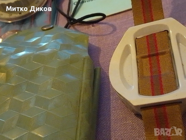 спортен компас Fluidkompass Sport 4 немски нов за ориентиране, снимка 5 - Екипировка - 54641745