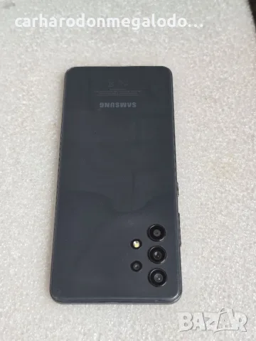 Samsung Galaxy A32 128GB 6GB RAM Dual, снимка 9 - Samsung - 55671860