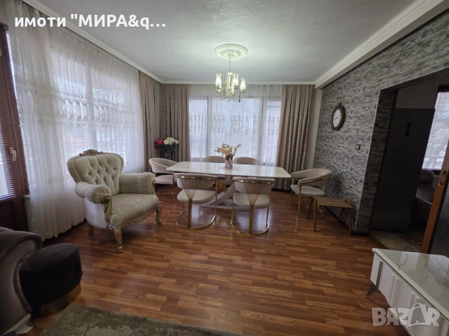 Многостаен апартамент в кв. Любен Каравелов, гр. Хасково