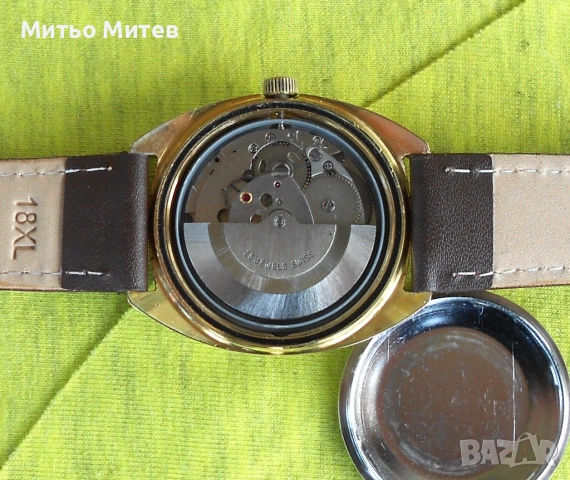 Montine of Switzerland, снимка 9 - Мъжки - 54225021