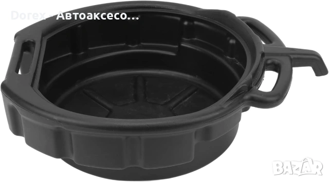 Вана за източване на масло и течности 15L, снимка 6 - Аксесоари и консумативи - 54604398