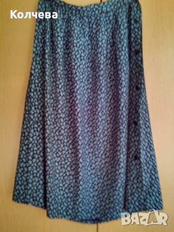 продавам различни видове платове, поли и др. , снимка 9 - Платове и дамаски - 39837606