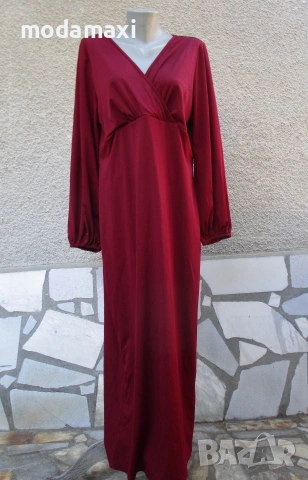 2XL/3XL Нова  рокля Shein 