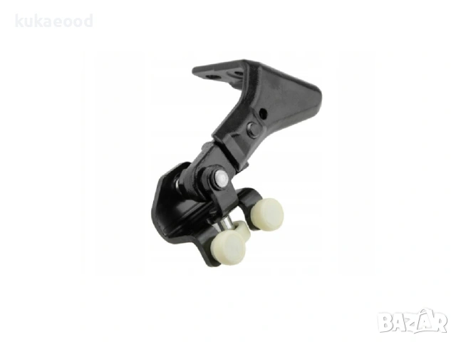 Ролка за плъзгаща врата за Fiat Ducato 3 Facelift