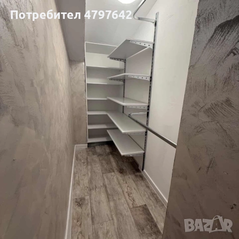 Луксозен апартамент под наем, снимка 8 - Апартаменти - 54626867