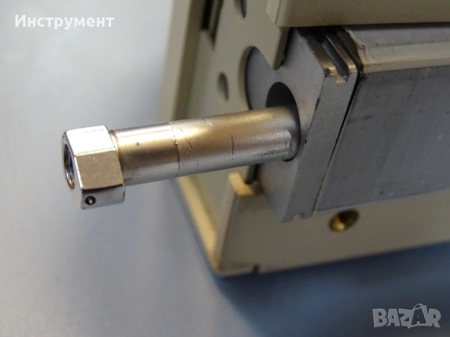 Грапавомер Mitutoyo Suftest 211/Accretech Handysurf, снимка 7 - Други инструменти - 54928505