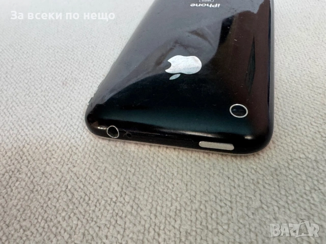 Iphone 3GS , 16GB (A1303) , Айфон 3GS, снимка 5 - Apple iPhone - 54830050