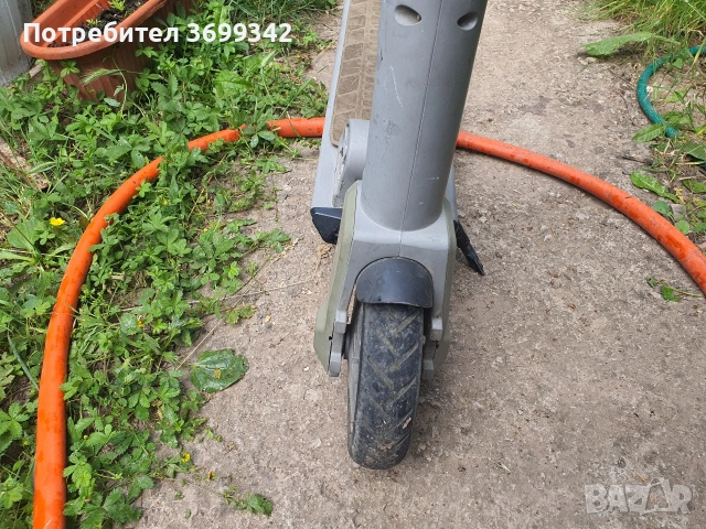 kugoo m2 pro , снимка 4 - Части за велосипеди - 54993060