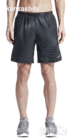 Nike shorts - мъжки къси панталони р-р M