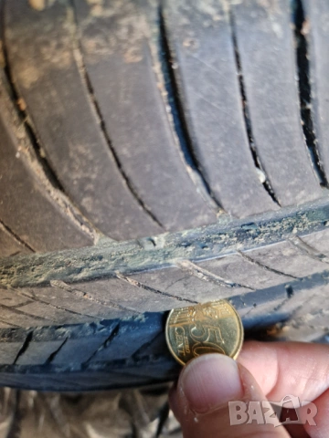 235/70/16 летни гуми KUMHO GRUGEN, снимка 8 - Гуми и джанти - 54399973