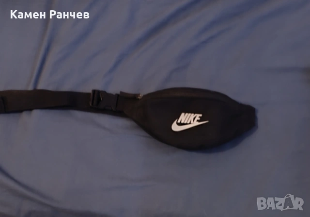 Оригинална Nike чантичка