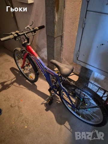 Велосипед , снимка 3 - Велосипеди - 54186711