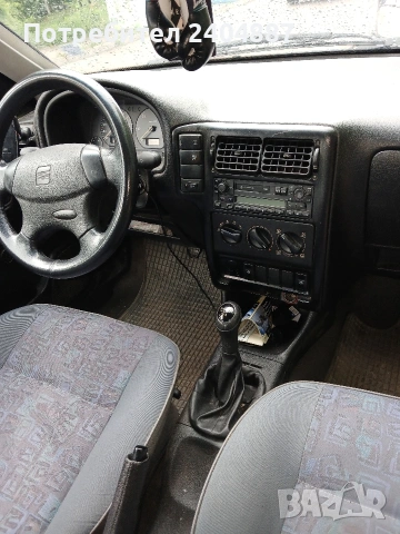 ПРОДАВАМ, снимка 5 - Автомобили и джипове - 54794570