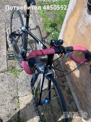 Specialized dolce elite Zesty велосипед, снимка 15 - Велосипеди - 54818140