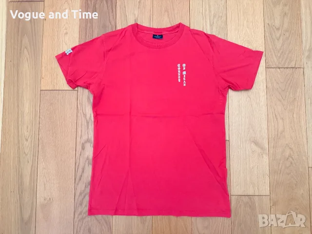 Тениска Marcelo Burlon