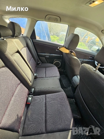 mazda 3, снимка 7 - Автомобили и джипове - 54194679