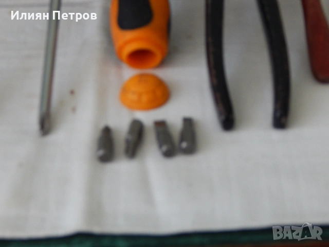 инструменти, снимка 4 - Други инструменти - 54866578