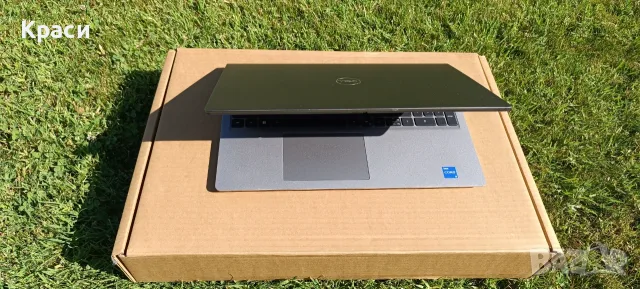 Лаптоп Dell Vostro 15 3530 15.6" - Intel Core i5-1335U, 16GB RAM, 1TB SSD, Windows 11 Pro, снимка 3 - Лаптопи за игри - 55352301