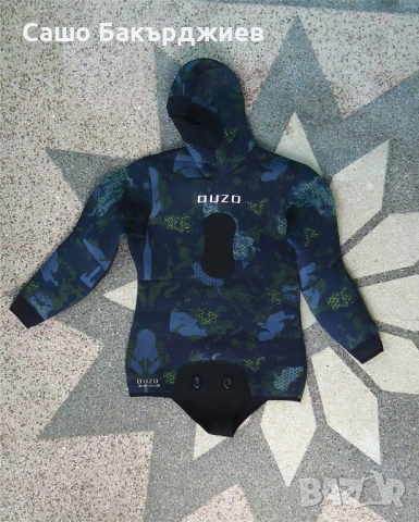 Нов неопрен, снимка 2 - Водни спортове - 54213318