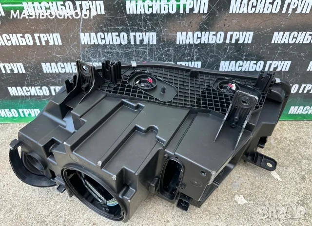 Фар десен фарове Led за Бмв Х5 Ф15 Х6 Ф16 Bmw X5 F15 Bmw X6 F16,USA, снимка 9 - Части - 55578429