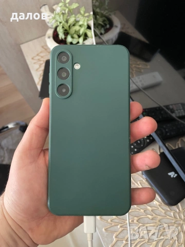 Samsung A16 5G 128GB, снимка 8 - Samsung - 54104673