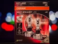 OSRAM Night Breaker Smart H7 LED 16W – комплект 2 автомобилни крушки, снимка 1