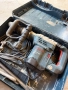 Bosch GSH 5 CE къртач, снимка 2