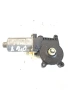 Моторче за преден десен електрически прозорец за Mercedes A-Class W168 (2001) 0130821672, снимка 1