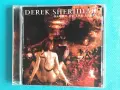 Alex Skolnick,Elvin Jones,Till Bronner,Oz Noy,Derek Sherinian,Enuff Z'nuff-CD, снимка 15