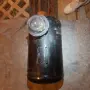 Газова бутилка за автомобил, снимка 1