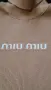 Дамско поло Miu Miu , снимка 3