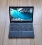 15.6' TouchScreen Dell 5570 i7-6820HQ/32GB/AMD R7 2GB GDDR5/1TB SSD/IPS/Батерия 5ч., снимка 1