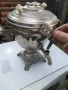 Самовар СССР 3л, снимка 3