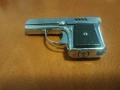 Бензинова запалка Penguin Aurora "45" , снимка 1