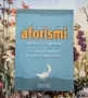 Aforismi - Italian book, new, снимка 1