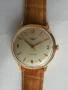 Longines автоматичен 18 к.масивно златен часовник мъжки ръчен, снимка 1