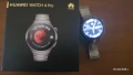 Huawei Watch 4 PRO, снимка 1
