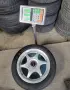 Джанти Kosei  15 цола 4х100 и 4х114.3 , 6.5j , et45 195/50/15 Honda , снимка 10