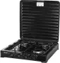Котлон с 4 горелки ZILAN ZLN-7079, Тип на газта L.P.G. , Черен, снимка 1