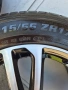 Джанти VW Alutec Germany 17 с гуми KUMHO на 1500км, снимка 5