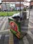 Продавам количка за царевица на пара, снимка 4