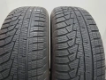 2бр зимни гуми 215/70/16 HANKOOK L05983 , снимка 3