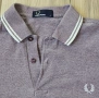 Мъжка поло тениска Fred Perry - S , снимка 5