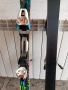 ски Volkl 150см., снимка 3
