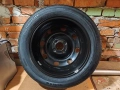 Разервна гума 4 x 108 R16 за PEUGEOT, CITROEN и др., снимка 6